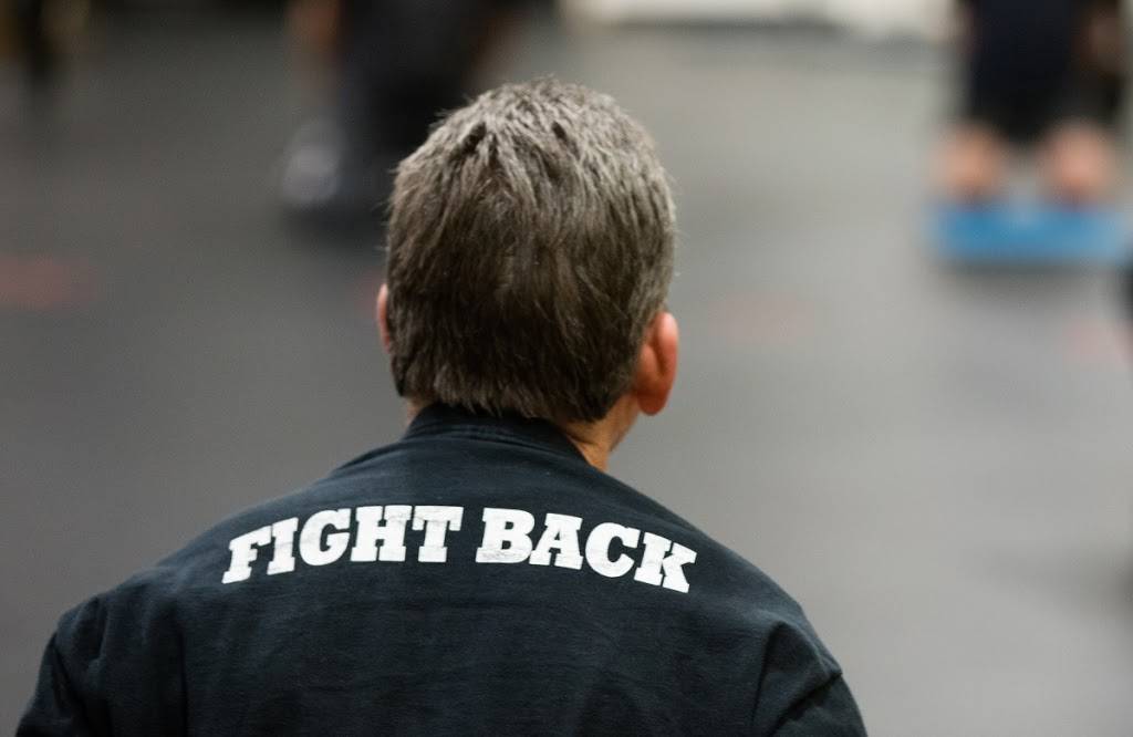 Rock Steady Boxing-Fight Back KC | 14024 W 119th St, Olathe, KS 66062 | Phone: (913) 709-0402