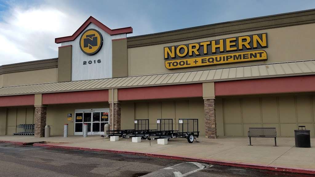 Northern Tool + Equipment | 2016 Interstate 45 N, Conroe, TX 77301 | Phone: (936) 647-2535