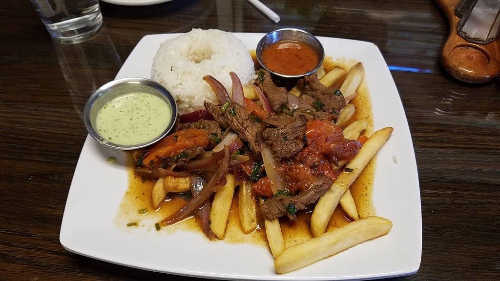 Naylamp Peruvian Restaurant South | 2106 SW 44th St, Oklahoma City, OK 73119, USA | Phone: (405) 601-2629