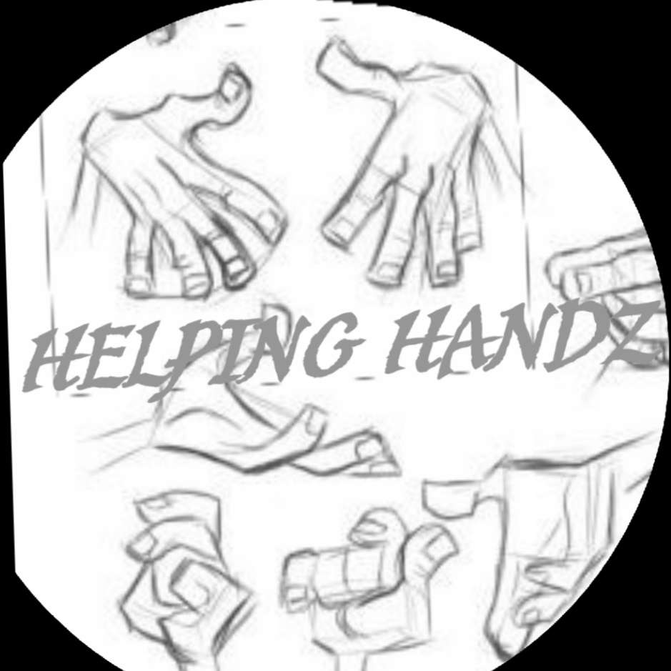 HELPING HANDZ | 1580 E 51st St, Los Angeles, CA 90011, USA | Phone: (323) 571-2795