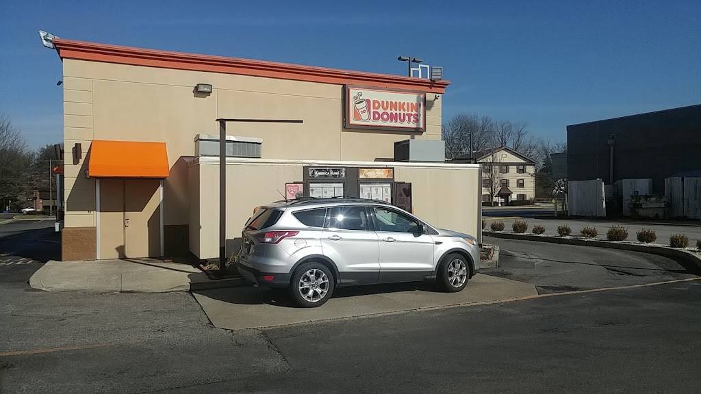 Dunkin | 5101 Pennell Rd, Media, PA 19063, USA | Phone: (610) 485-3855