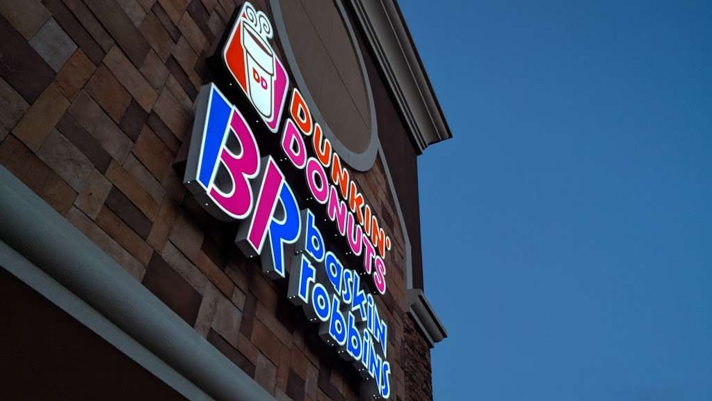 Baskin-Robbins | 1165 Barrington Rd, Schaumburg, IL 60194, USA | Phone: (847) 490-3540