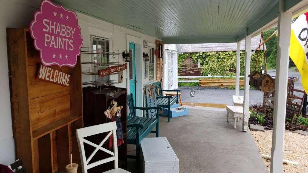 Back Street Brews Coffee and Tea House | 11 E Pennsylvania Ave, Lovettsville, VA 20180 | Phone: (703) 945-9171