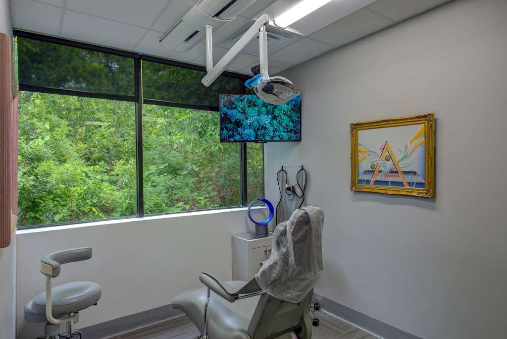 Frysh Dental Group | 16000 Preston Rd Suite 310, Dallas, TX 75248 | Phone: (972) 386-6460