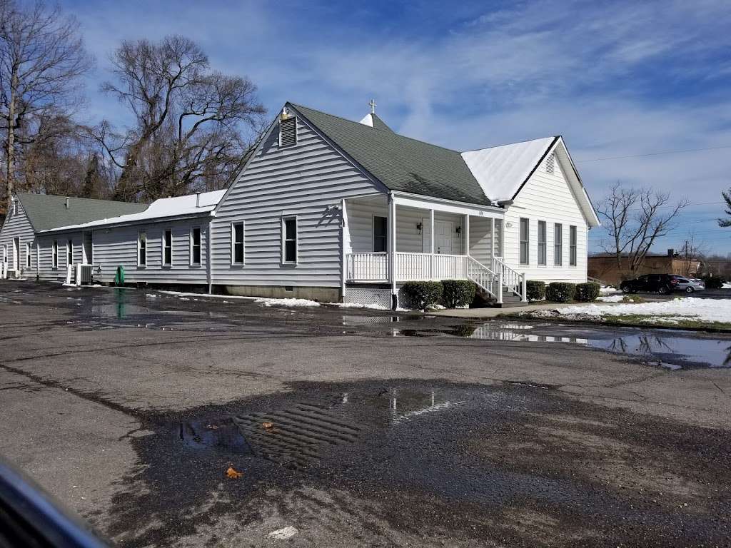 Arundel Baptist Church | 886 Annapolis Rd, Gambrills, MD 21054, USA | Phone: (410) 923-6161