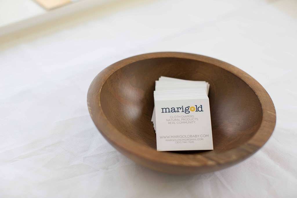 Marigold | 25445 Point Lookout Rd, Leonardtown, MD 20650, USA | Phone: (301) 744-7635