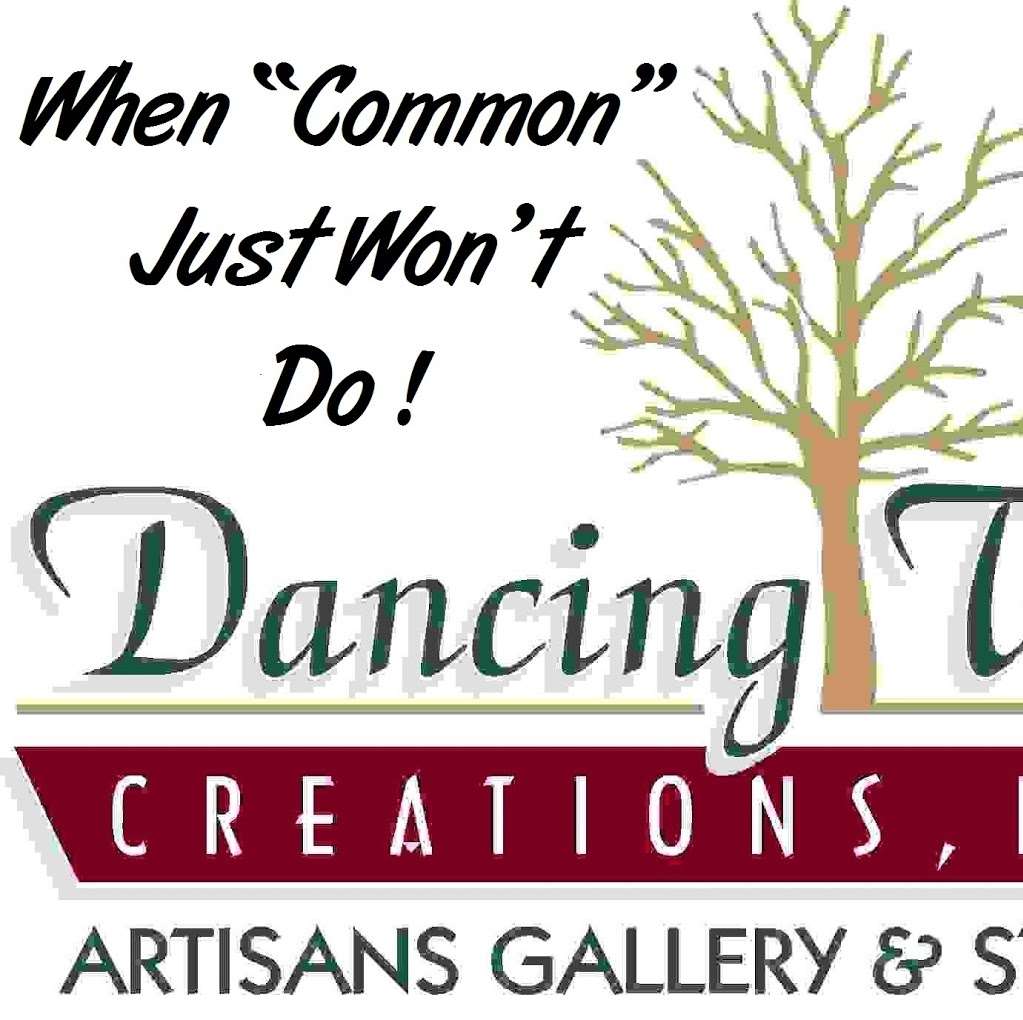 Dancing Tree Creations Artisans Gallery & Studio | 220 S Reading Ave, Boyertown, PA 19512, USA | Phone: (484) 415-0014