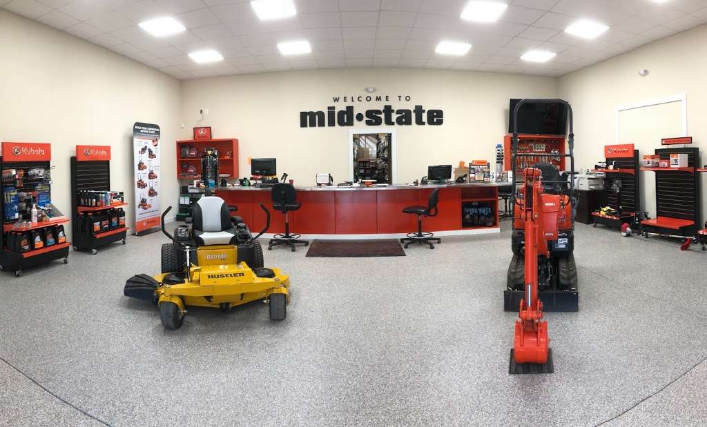 Mid-State Equipment Co Inc | 63 NJ-31 Building #3, Pennington, NJ 08534, USA | Phone: (609) 737-7400