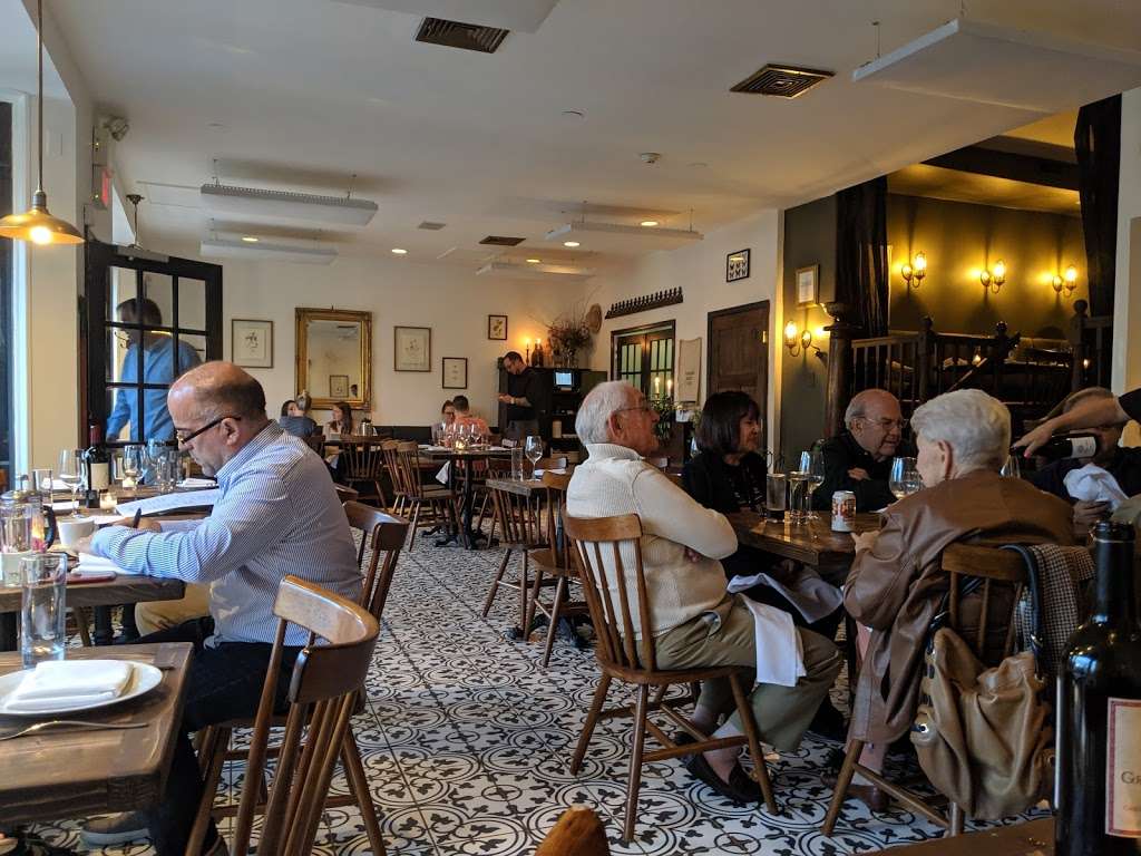 Porch and Proper | 619 W Collings Ave, Collingswood, NJ 08107, USA | Phone: (856) 477-2105