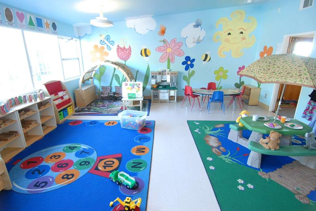 Happy Hearts Preschool | 1175 Church St, Benicia, CA 94510, USA | Phone: (707) 746-7053