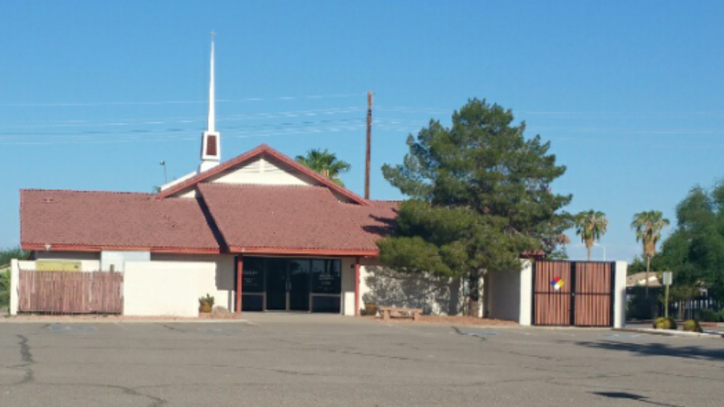 아리조나 에덴교회 AZ Eden Korean Church | 240 S Cooper Rd, Chandler, AZ 85225, USA | Phone: (480) 202-0905