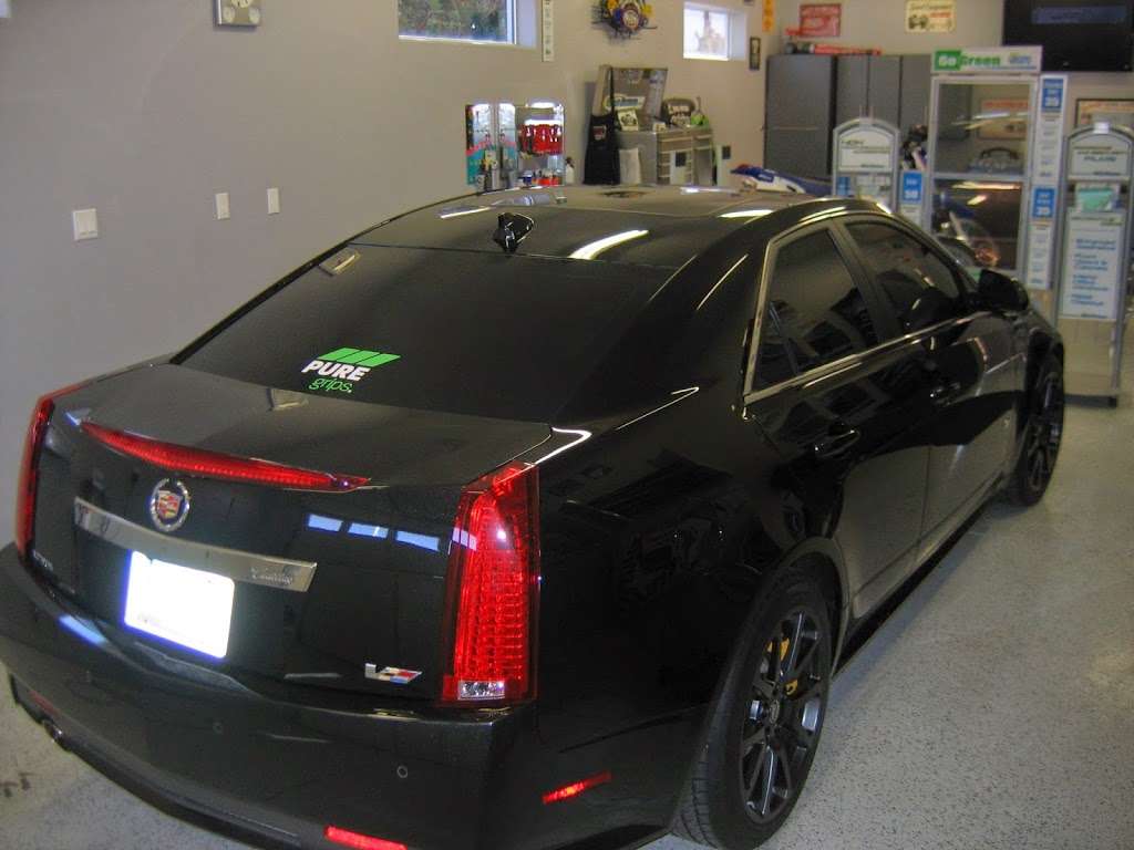 Bills Custom Window Tinting | 6363 W Kent Dr, Chandler, AZ 85226, USA | Phone: (480) 940-0240