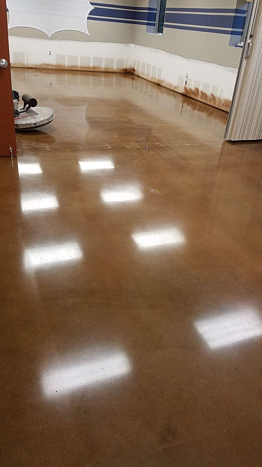 Bakers Decorative Concrete | 845 Oakland St, Grand Prairie, TX 75052, USA | Phone: (972) 347-4253