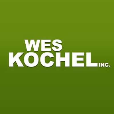 Wes Kochel Inc | 1850 Moen Ave, Rockdale, IL 60436, USA | Phone: (815) 744-6100