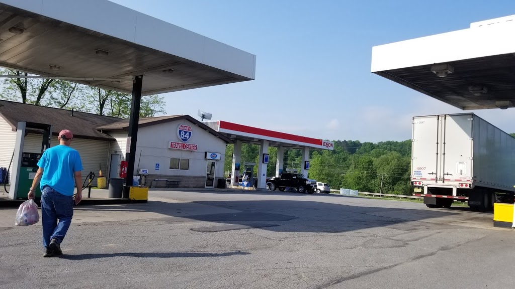 Exxon | 151 Twin Rocks Rd, Lake Ariel, PA 18436 | Phone: (570) 689-4345