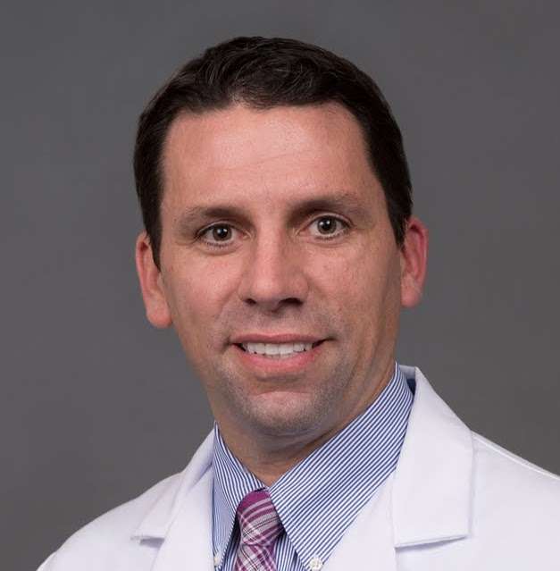 Eric J. Kropf, MD | Temple Orthopaedics & Sports Medicine at Roosevelt Boulevard, 11000 Roosevelt Blvd, Philadelphia, PA 19116, USA | Phone: (215) 698-5400