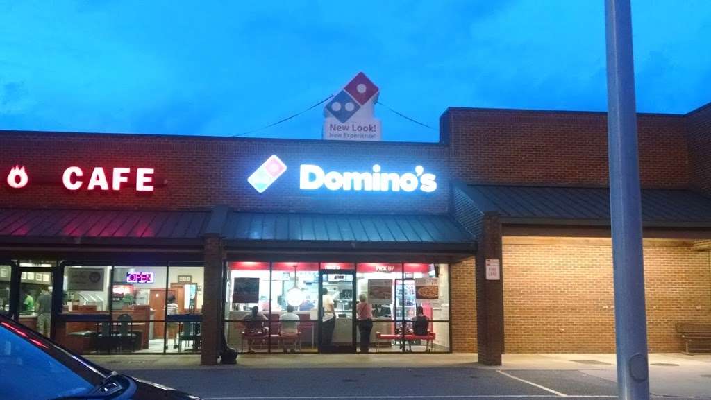 Dominos Pizza | 3876 Kings Mountain Hwy, Gastonia, NC 28052, USA | Phone: (704) 864-4475