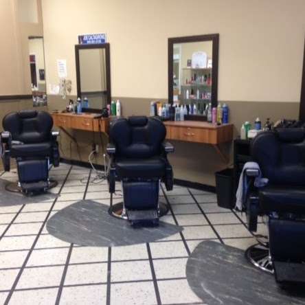 AMANTE UNISEX SALON AND BARBERSHOP | 19 Van Wyck Rd, Blauvelt, NY 10913, USA | Phone: (845) 365-2887