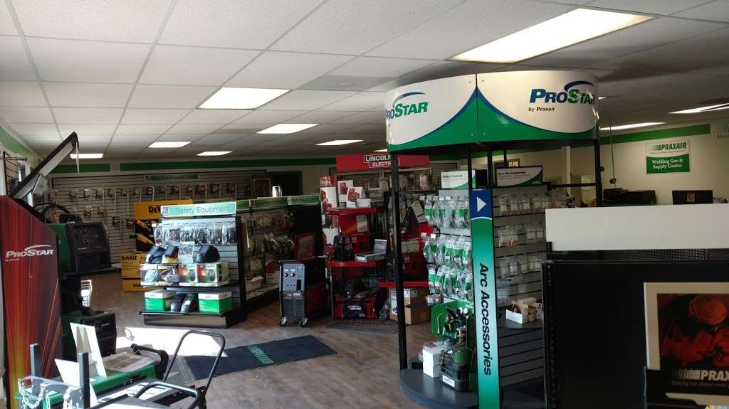 Praxair Welding Gas and Supply Store | 786 S Church St, Hazleton, PA 18201, USA | Phone: (570) 454-3689
