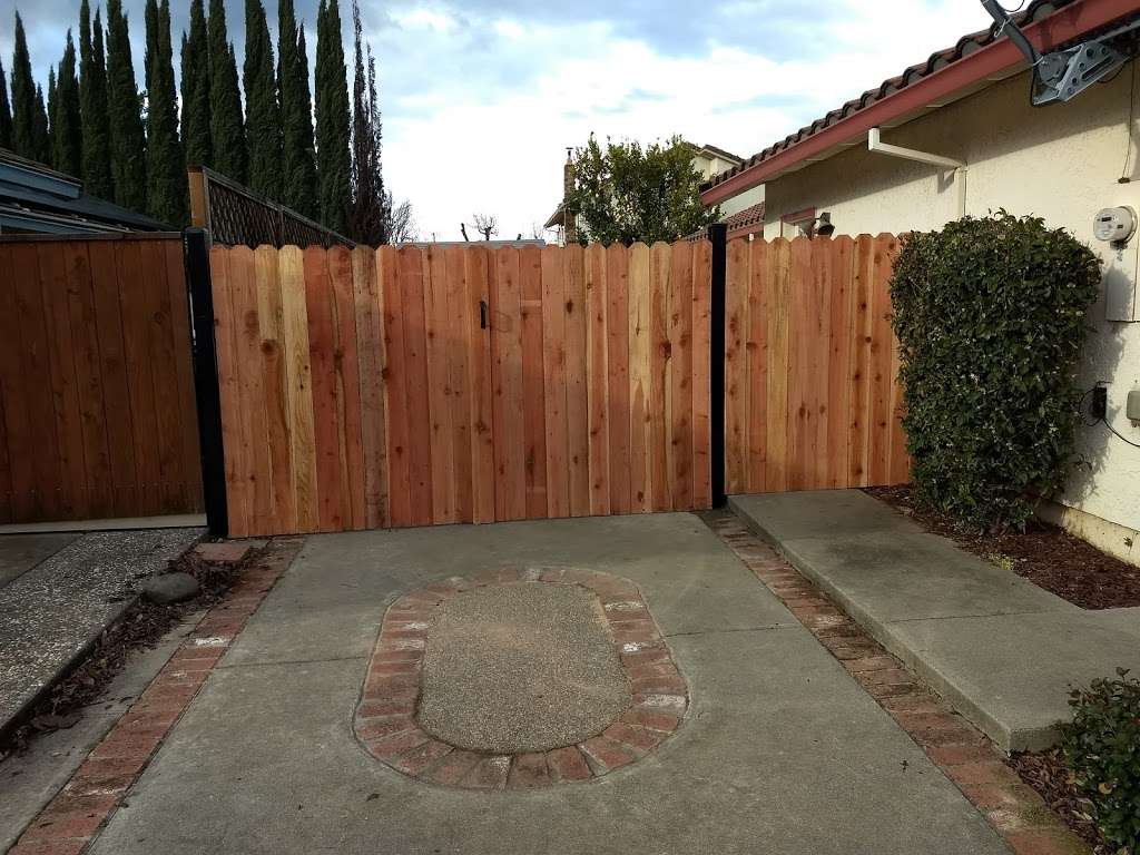 Affordable Fence & Home Repair | Peregrine Way, Vacaville, CA 95687, USA | Phone: (707) 372-5530