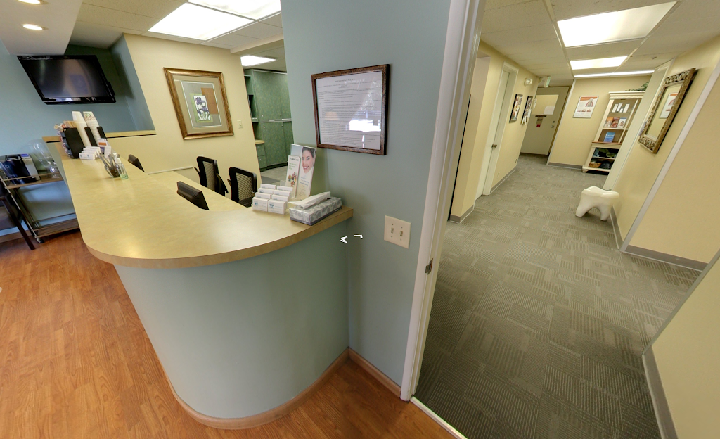 Woodside Dental Care | 10883 Telegraph Rd, Ventura, CA 93004 | Phone: (805) 647-1322