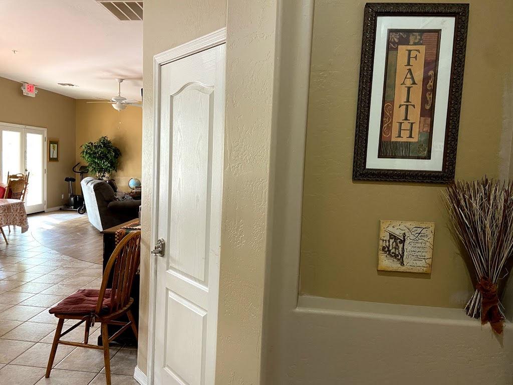 Caveo Assisted Living | 8160 N 82nd St, Mesa, AZ 85207, USA | Phone: (602) 758-1245