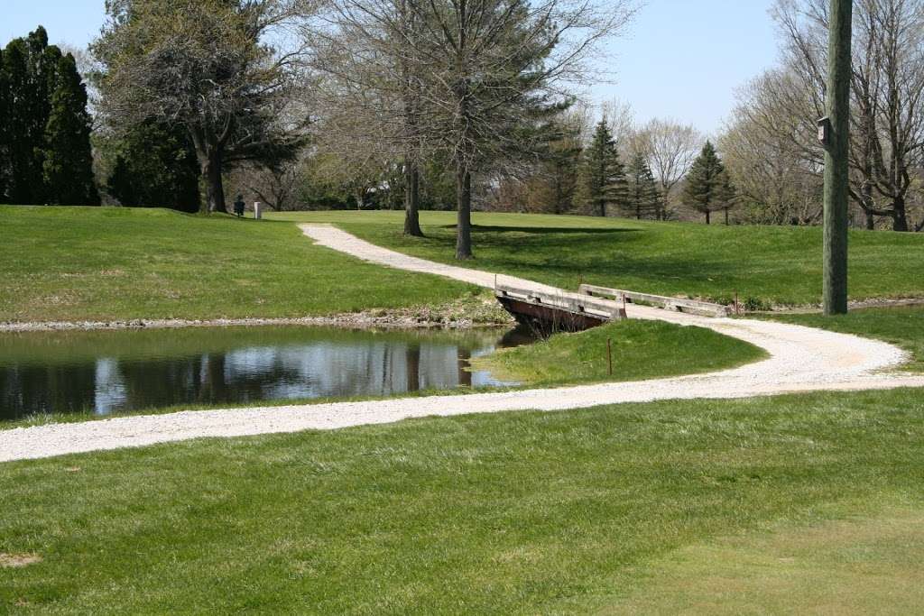 Tiger Pointe Country Club | 37 N US-231, Greencastle, IN 46135, USA | Phone: (765) 653-5470