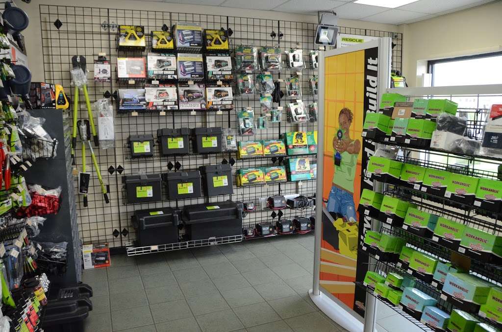 Interstate All Battery Center | 6848 E 21st St, Indianapolis, IN 46219, USA | Phone: (317) 322-1818