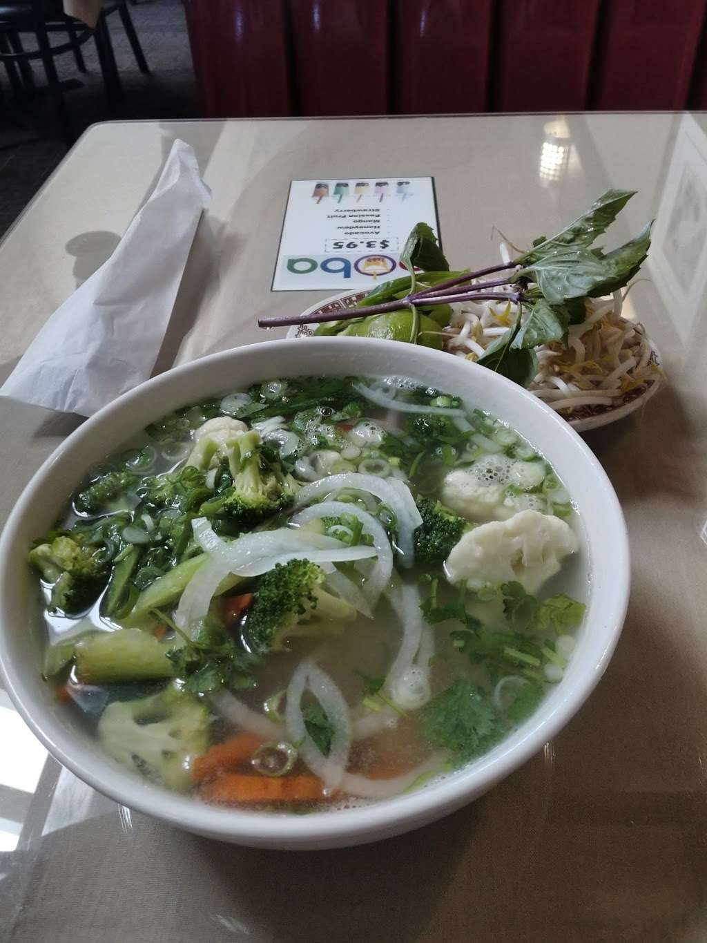 Pho TJ | 702 E Bridge St, Brighton, CO 80601, USA | Phone: (303) 659-2728