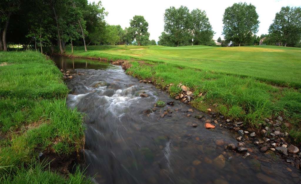 Coal Creek Golf Course | 585 W Dillon Rd, Louisville, CO 80027 | Phone: (303) 666-7888