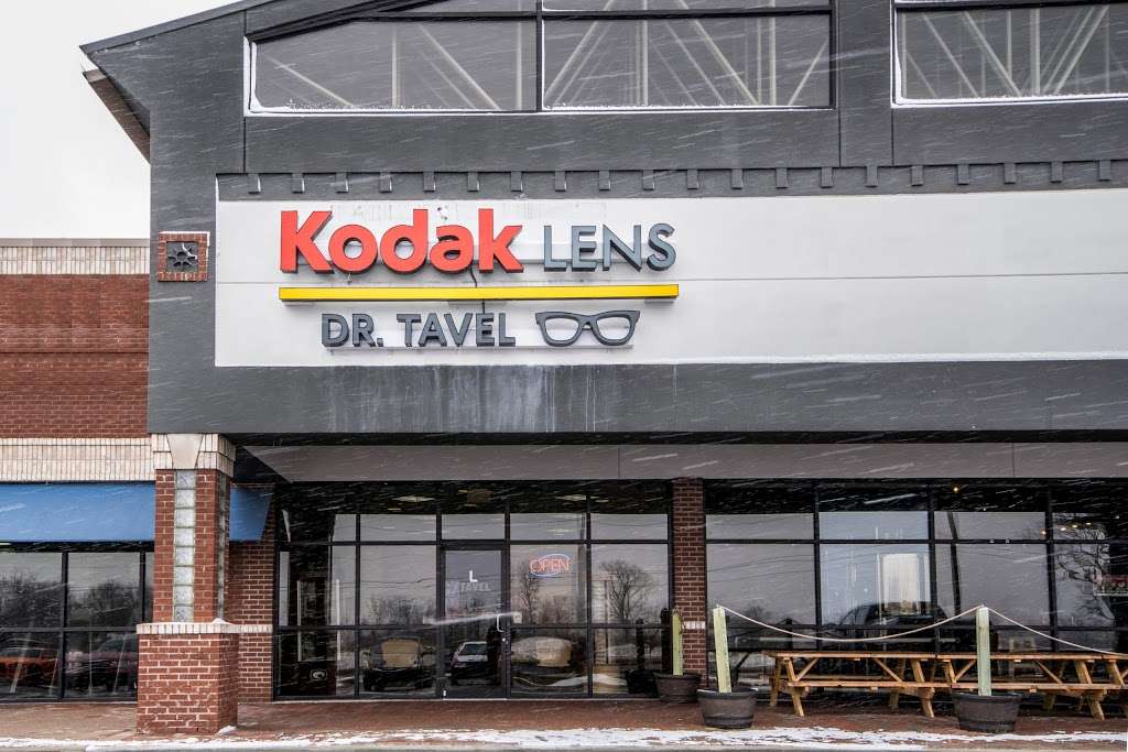 Dr. Tavel Family Eye Care | 7035 E 96th St, Indianapolis, IN 46250, USA | Phone: (317) 842-5000