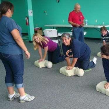 Learn CPR First Aid and Safety | 5313 Walzem Rd, San Antonio, TX 78218, USA | Phone: (210) 798-7988
