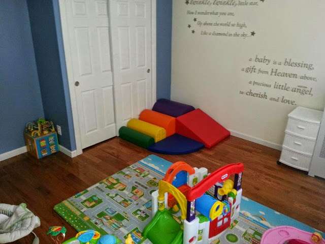 Rainbow Palace Daycare | 2969 Lawton Ave, Bronx, NY 10465, USA | Phone: (718) 823-2423