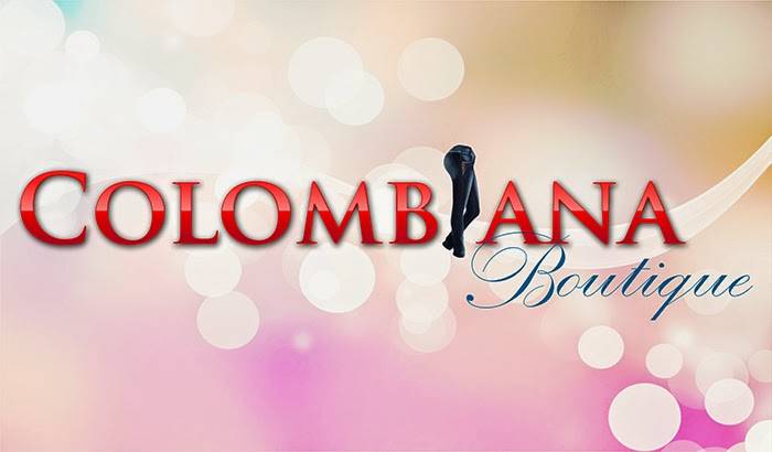 Colombiana Boutique | 304 Morris Ave, Elizabeth, NJ 07208, USA | Phone: (908) 469-0589