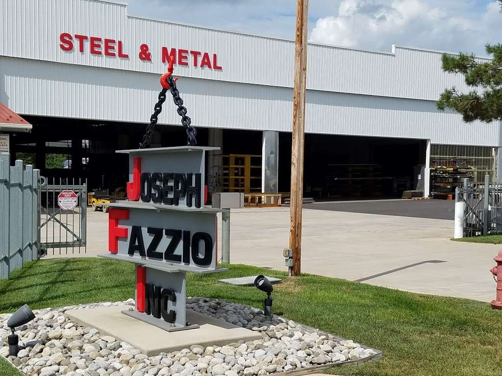 Joseph Fazzio, Inc. | 2900 Glassboro Cross Keys Rd, Glassboro, NJ 08028 | Phone: (856) 881-3185