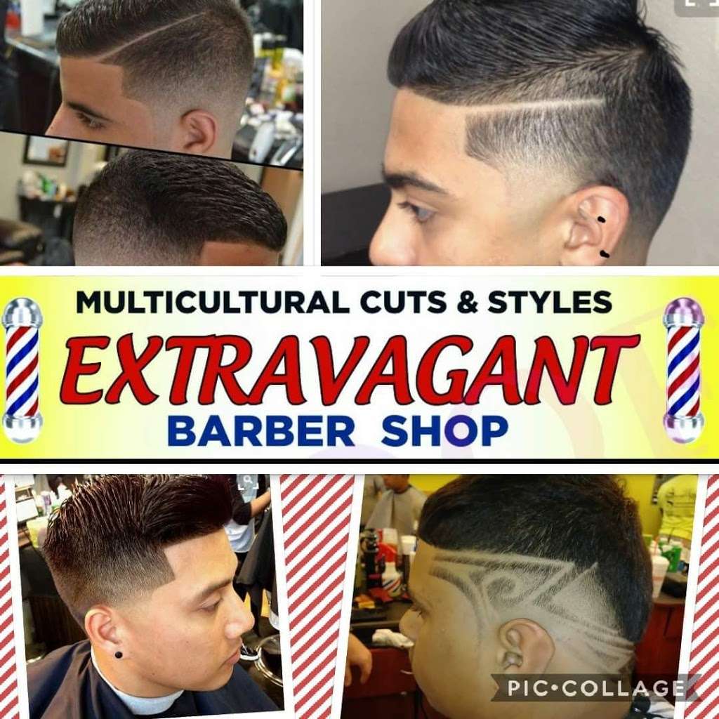 The New Extravagant Barbershop Deptford | 1135 Hurffville Rd, Deptford Township, NJ 08096, USA | Phone: (856) 579-4215