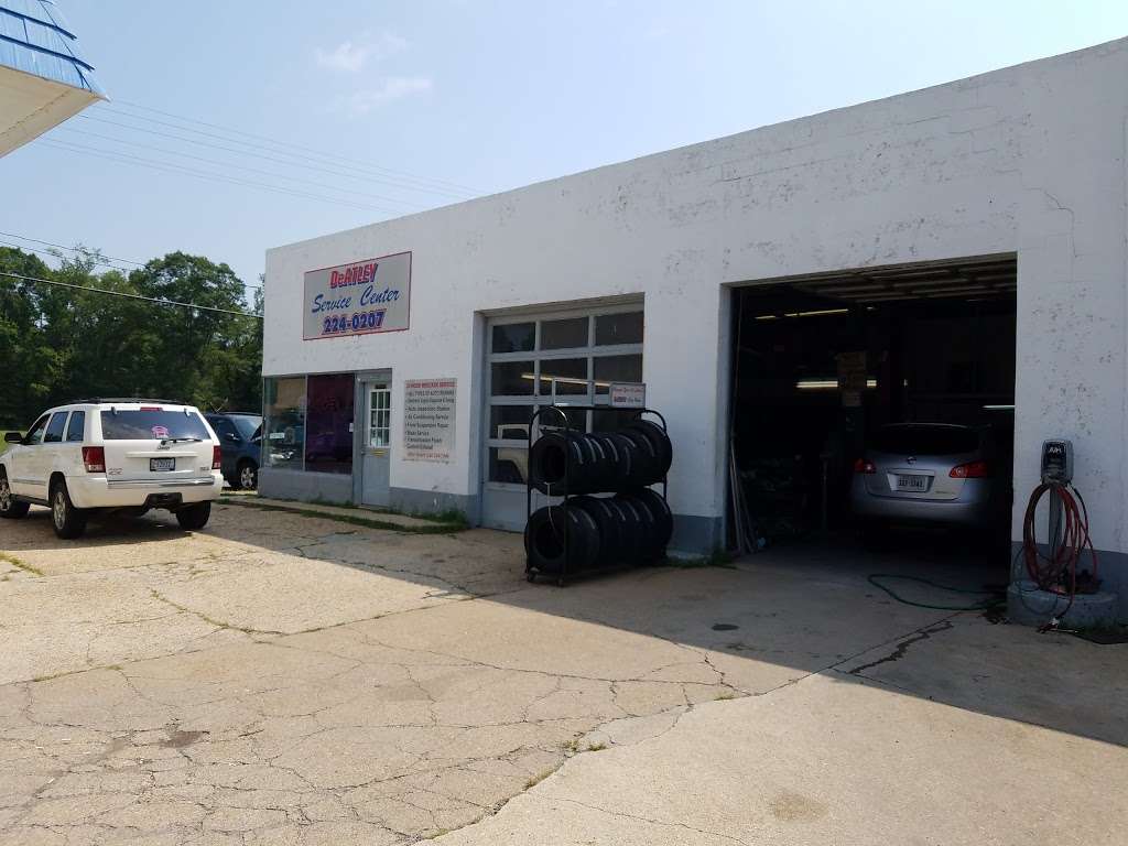 Deatley Automotive | VA-205, Colonial Beach, VA 22443 | Phone: (804) 224-0207