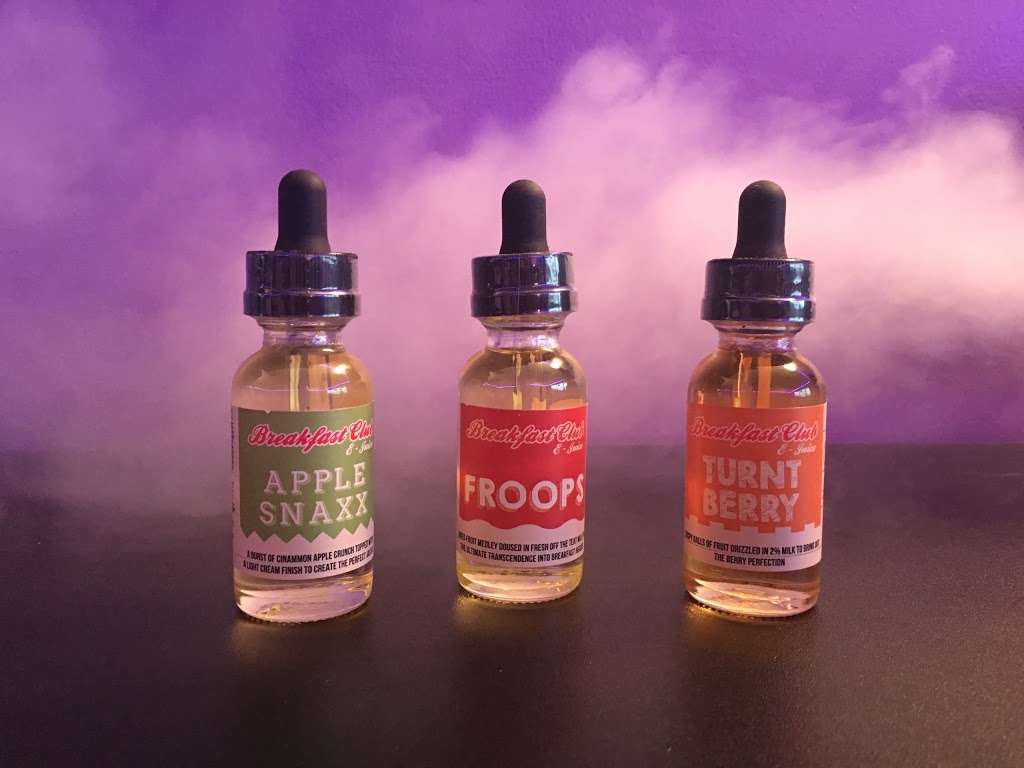 Phantom Vapes | 412 Sicklerville Rd #108, Sicklerville, NJ 08081, USA | Phone: (856) 818-9536