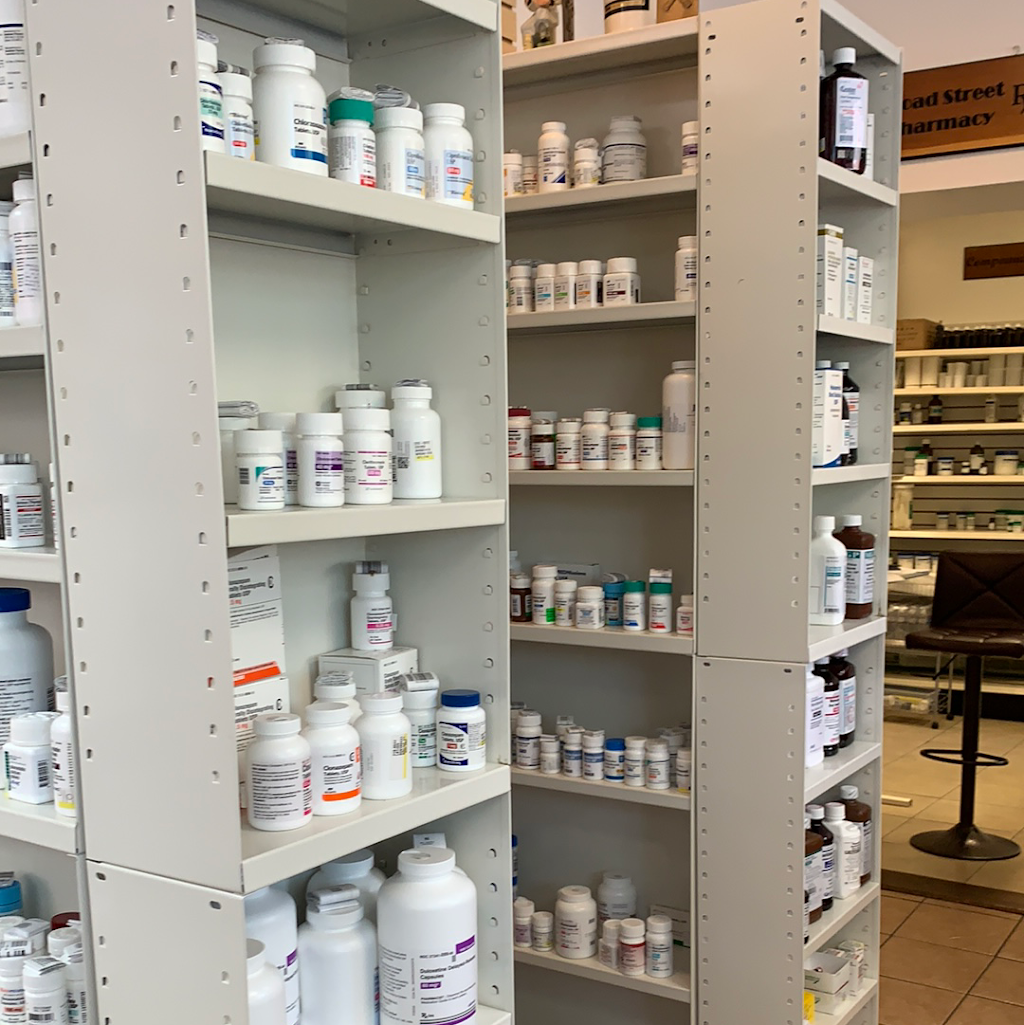 Broad Street Pharmacy compounding | 450 W Broad St, Falls Church, VA 22046, USA | Phone: (703) 533-9013