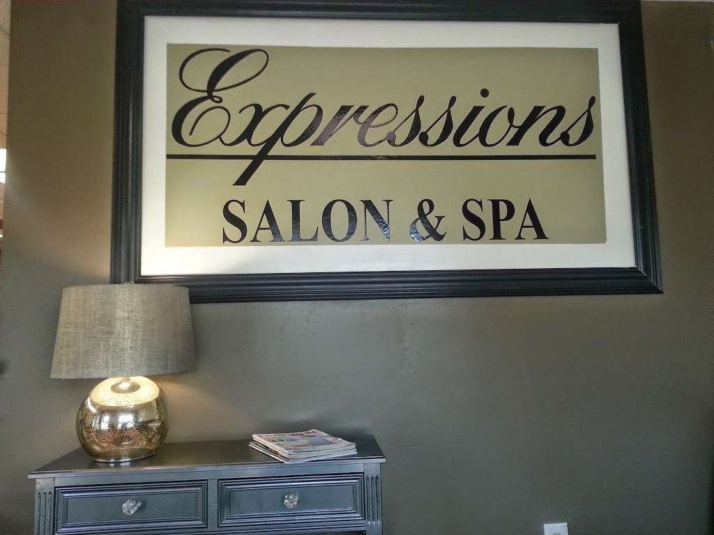 Expressions Salon & Spa | 36742 Dupont Blvd Unit 3, Selbyville, DE 19975, USA | Phone: (302) 436-1728