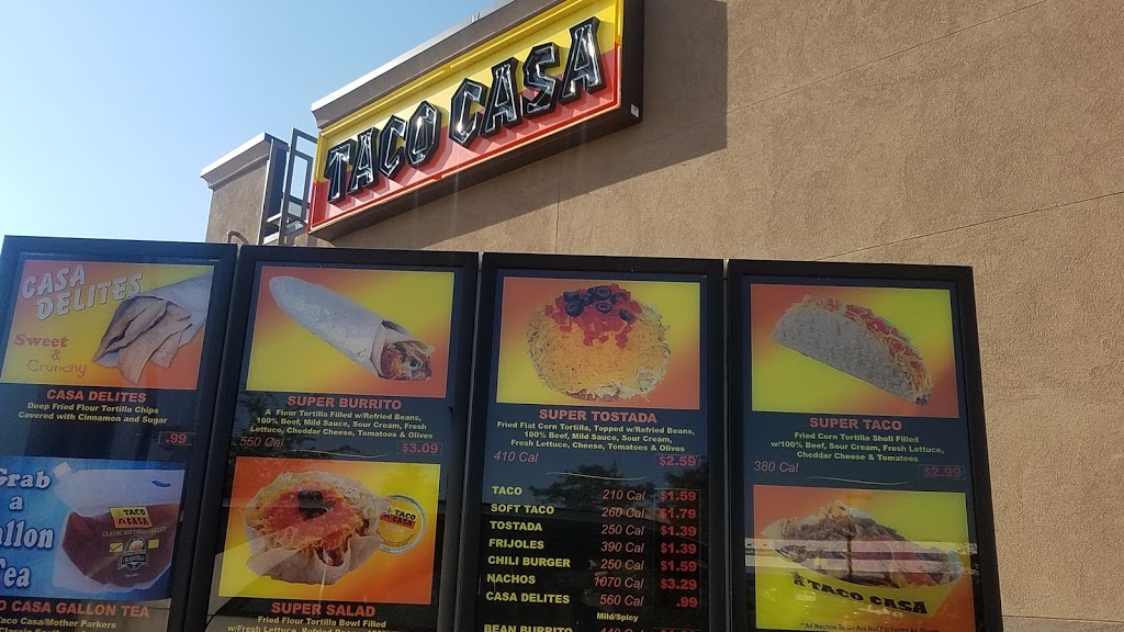 Taco Casa | 1121 Bridgewood Dr, Fort Worth, TX 76112, USA | Phone: (817) 451-4249