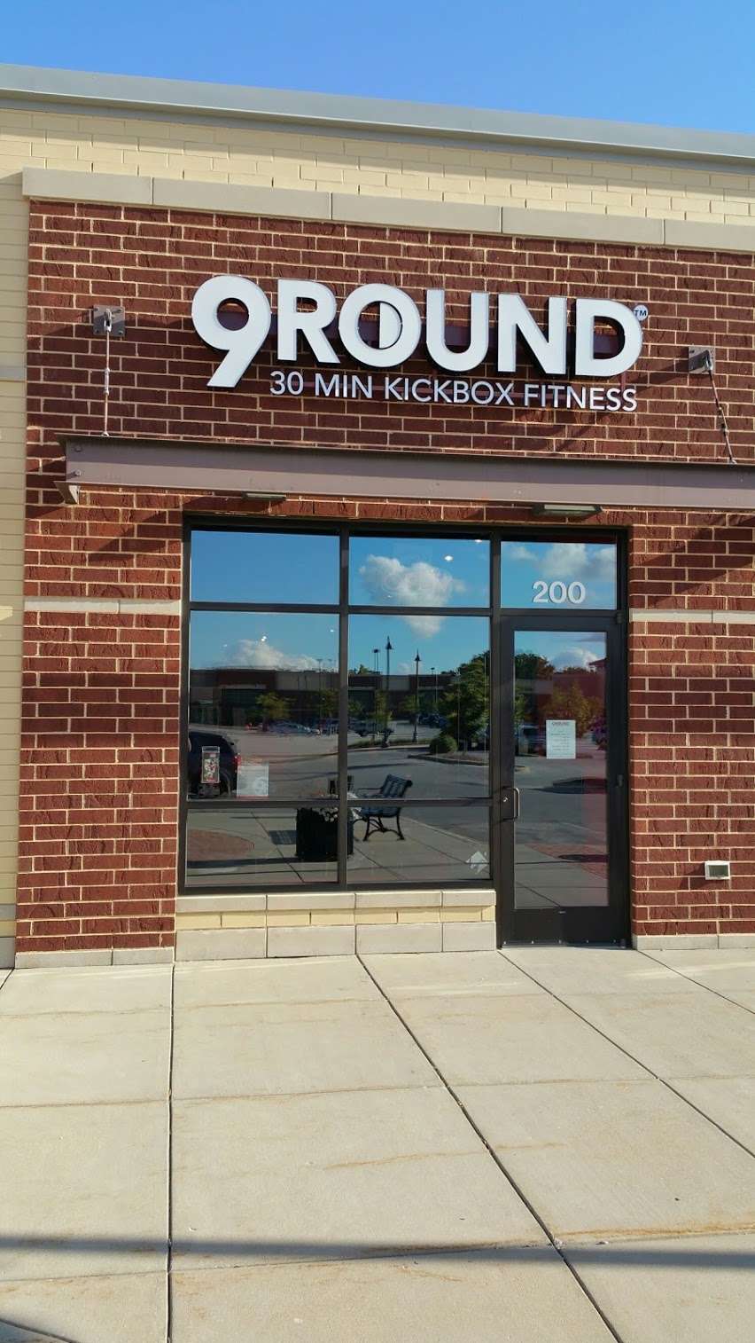 9Round Franklin | 7720 S Lovers Lane Rd #200, Franklin, WI 53132, USA | Phone: (414) 377-9770