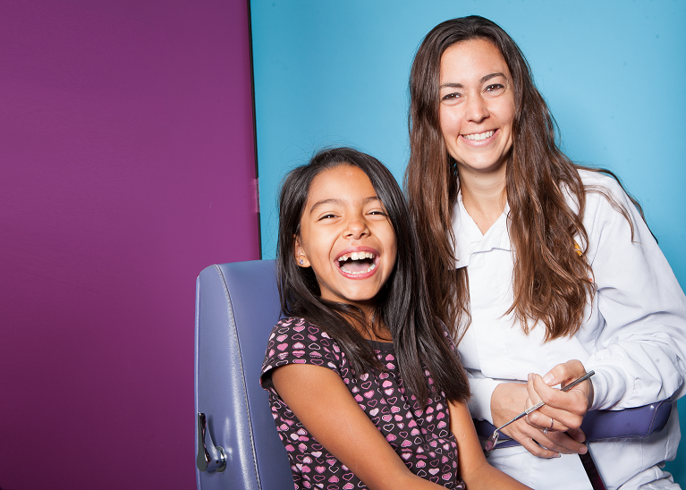 Western Dental Kids | 15634 Whittwood Ln, Whittier, CA 90603, USA | Phone: (562) 501-1800