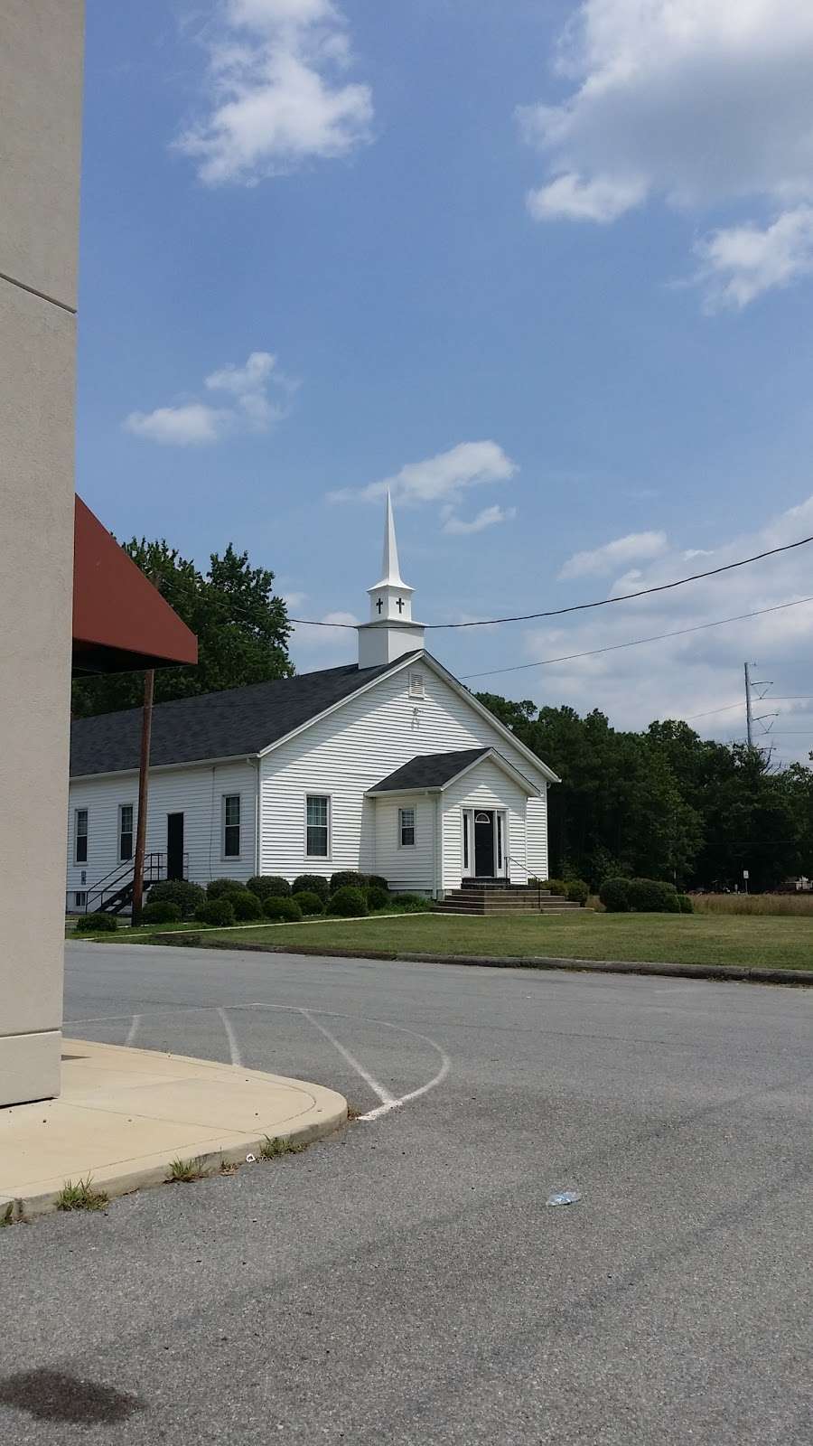 Brandywine Bible Church | 14120 Brandywine Rd, Brandywine, MD 20613, USA | Phone: (301) 372-6901