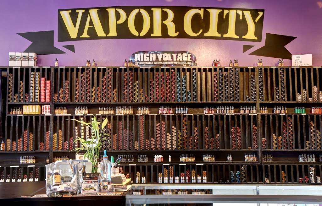 Vapor City | 13410 West Rd Suite A, Houston, TX 77041, USA | Phone: (832) 688-5633