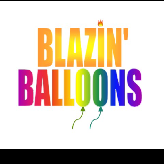 Blazin’ Balloons | 4900 Opal Ave, Norridge, IL 60706, USA | Phone: (708) 296-1075