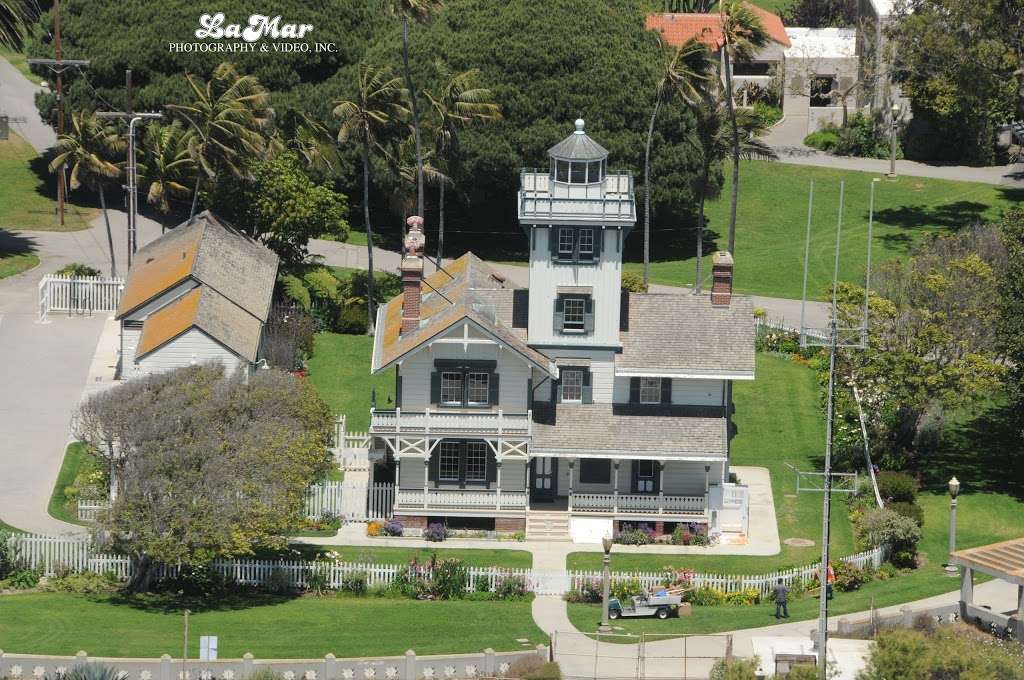 Point Fermin Lighthouse | 807 W Paseo Del Mar, San Pedro, CA 90731, USA | Phone: (310) 241-0684