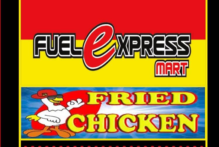 Fuel Express Mart | 7220 Hayne Blvd, New Orleans, LA 70126, USA | Phone: (504) 325-5596