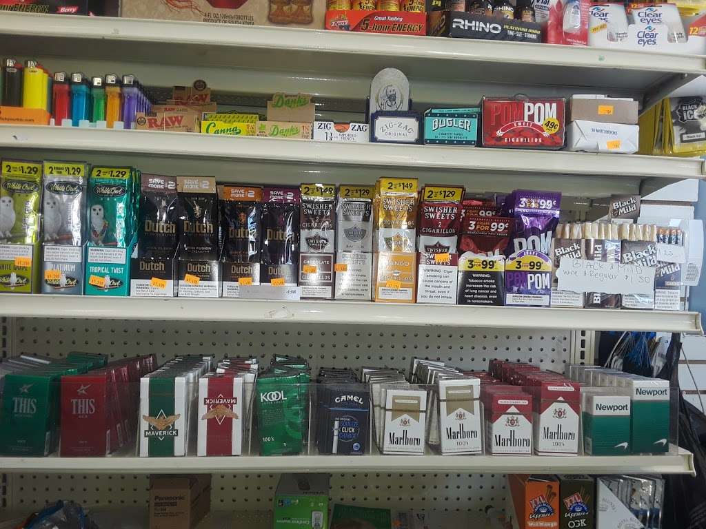 J&R MINI MARKET | 531 Rosecrans Ave, Compton, CA 90222, USA | Phone: (424) 403-4523