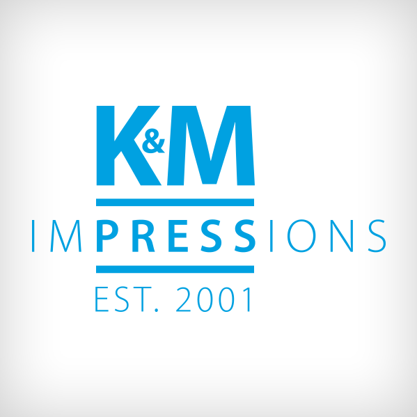 K&M Impressions, Ltd. | Unit Y Media Centre James Business Park, Mill Ln, Croydon, Mill Lane CR0 4AA, UK | Phone: 020 8686 6601